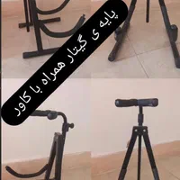 گیتار|گیتار، بیس، امپلیفایر|محمدشهر, شهرک پیام (مهرالبرز)|دیوار
