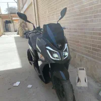موتور j200 جی ۲۰۰ گلکسی