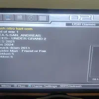 سونی ۲|کنسول، بازی ویدئویی و آنلاین|هشتگرد, شهرک راه آهن|دیوار