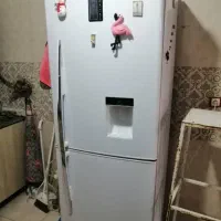 تعمیر تخصصی باضمانت درمنزل یخچال سایدفریزرلباسشویی|خدمات پیشه و مهارت|کرج, گلشهر|دیوار