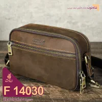 آرت لندـ کیف دستی و کوله قابل سفارش با چرم گاوی|کیف، کفش، کمربند|مشگین شهر, |دیوار