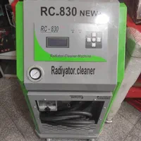 رادیاتورشور/رادیاتور/RC830new+/RC830|ماشین‌آلات صنعتی|مشهد, امیر|دیوار
