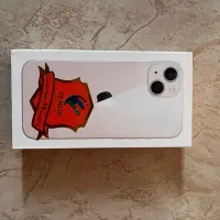 آیفون ۱۳ نرمال ۲۵۶ گیگ