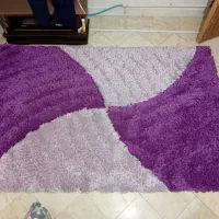 فرش فانتزی پرز بلند|فرش|تهران, یافت آباد جنوبی|دیوار