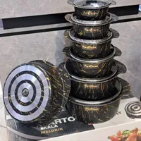 سرویس قابلمه دسته یه سره|ظروف پختوپز|تهران, شوش|دیوار