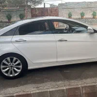 سوناتاyf معاوضه|خودرو سواری و وانت|آذرشهر, |دیوار