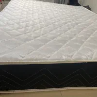 تشک تخت سالم|تشک تختخواب|قزوین, |دیوار