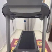 تردمیل پاور فرست تی۹۶۰|تجهیزات ورزشی|لنجان, |دیوار