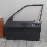 درب پراید|قطعات یدکی و لوازم جانبی|قروه, |دیوار