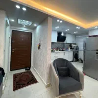 فروش مسکن مهر پروژه خبرنگاران(لوکس)۲واحدی|فروش آپارتمان|رشت, کوی مهر|دیوار