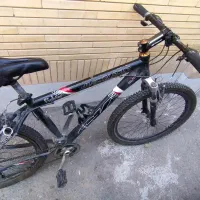 دوچرخه اورلورد سایز ۲۶