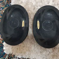 ی جفت باند سالم بدون تعمیر وتیوتر سالم اصلی