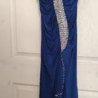 لباس مجلسی