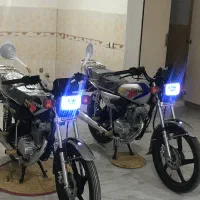 هوندا 200|موتورسیکلت|رشت, حمیدیان|دیوار