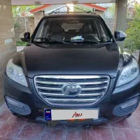 لیفان ایکس ۶۰ مدل ۹۴|خودرو سواری و وانت|خرم‌آباد (تنکابن), |دیوار