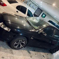 سمند سورن توربو