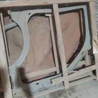 شاسی ماشین کیا وانت بونگو