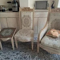 مبل سلطنتی کتیبه|مبلمان خانگی و میز عسلی|برخوار, |دیوار