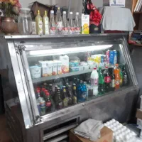 قفسه چوبی ،یخچال|فروشگاه و مغازه|تالش, هشتپر|دیوار