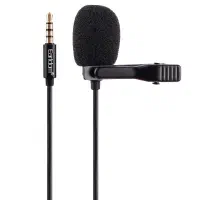 انواع میکروفون ساده و تولید محتوا با سیم و بی سیم