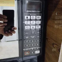 مایکروویو و مایکروفر مدل OVEN|اجاق گاز و لوازم برقی پختوپز|سقز, |دیوار