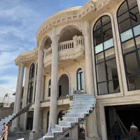 لوکسترین ویلا ها را از ما بخواهید