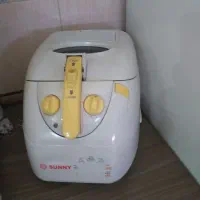 سرخکن آلمانی کاملا سالم ونو