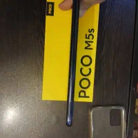 گوشی شیائومی مدل M5s رام ۴ حافظه ۱۲۸|موبایل|تهران, سلسبیل شمالی|دیوار