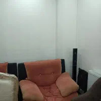 مبل هفت نفره|مبلمان خانگی و میز عسلی|رشت, شهرک قدس|دیوار