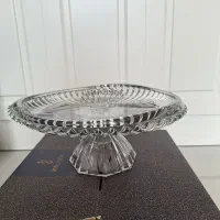 رولت خوری پایه دار برند inn crystal