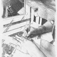 اجرای تتو بدن