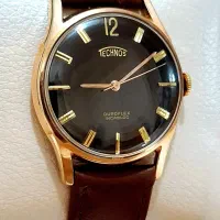 تکنوس کوکی سوئیسی.کلکسیونی