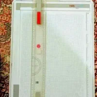 تخته رسم رشته معماری