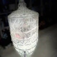 فروش کلمن شیشه ای