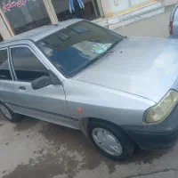 پراید مدل ۸۸نقدواقساط