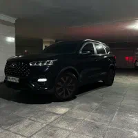 تیگو ۷ پرو مدل ۴۰۱|خودرو سواری و وانت|بندرعباس, |دیوار