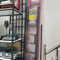 بورس انواع نردبان برای گیلاس|ابزارآلات|بجنورد, |دیوار