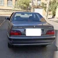 پژو پارس TU5|خودرو سواری و وانت|کرج, شهرک امام رضا (ع)|دیوار