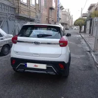 ام وی ام x22اتومات لاکچری اکسلنت مدل 99|خودرو سواری و وانت|اسلام‌‌آباد غرب, |دیوار