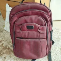 کیف محافظ دار برای لپ تاپ کاملا سالم