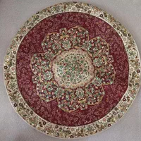 رومیزی ترمه یزد