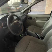 ال نود مدل ۹۶ بیرنگ|خودرو سواری و وانت|کرج, فاز ۱ مهرشهر|دیوار