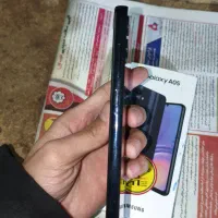 گوشی کارکرده سامسونگ A05 /حافظه 64 رم 4|موبایل|آزادشهر, |دیوار