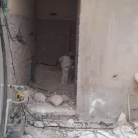 تخریب،جابه جایی مصالح ساختمانی،نظافت و تمیز کاری|خدمات پیشه و مهارت|بندر کنگان, |دیوار