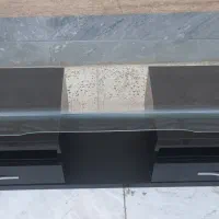 میز تلوزیون وبوفه فروش فوری
