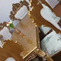 میزغذاخوری|میز و صندلی غذاخوری|خرمدره, |دیوار