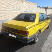 تاکسی|خودرو سواری و وانت|اصفهان, شهرک کوثر|دیوار