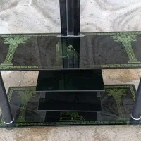 زیر تلویزیون