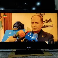 تلوزیون سونی ۴۰ اینچ