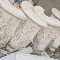 سرستون سنگی نصف قیمت